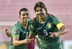 Bolivia no toma en cuenta a varios titulares ante Ecuador y se centra en duelo frente a Perú