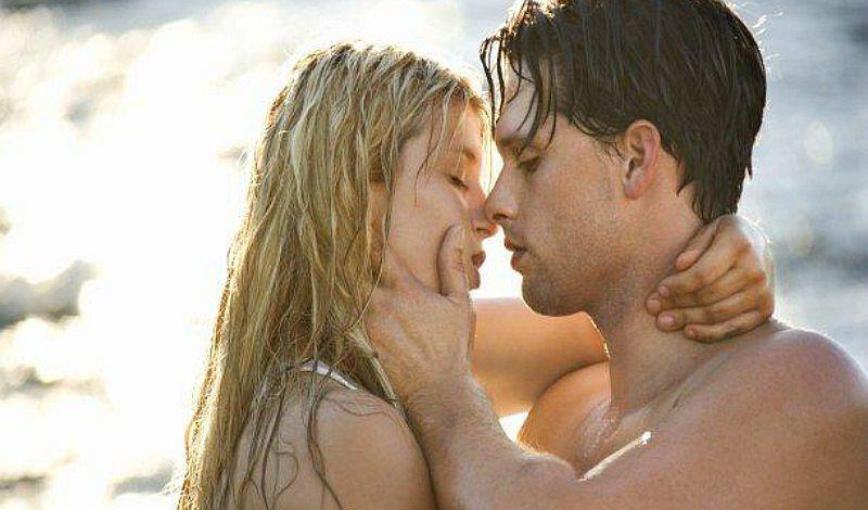 ¿Cómo hace el amor un sagitario?