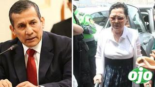 Ollanta Humala expresa sus condolencias hacia familiares de Susana Higuchi