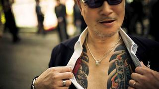 Entérate todo sobre los yakuzas, la mafia japonesa más temible 