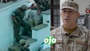 Operación Chavín de Huántar: Testimonios de los comandos a 27 años del histórico rescate