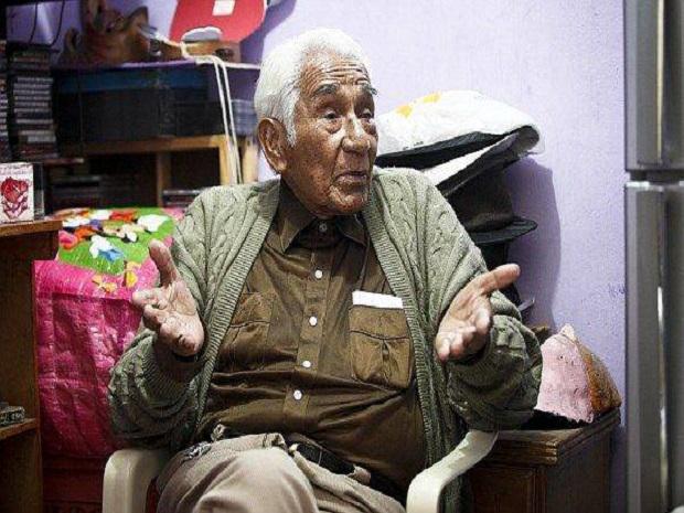 ​'Guayabera Sucia' no está desamparado ni en la miseria