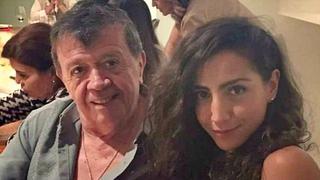 Chabelo se toma foto con jovencita y fans le hacen memes [FOTOS]