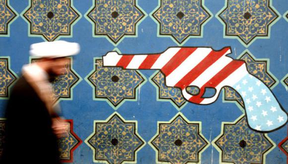 Irán y EEUU cruzan de nuevo sanciones y amenazas tras solo un día de paz
