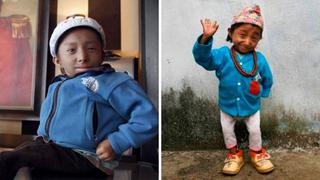 Nepal: Muere el hombre más pequeño del mundo a los 27 años