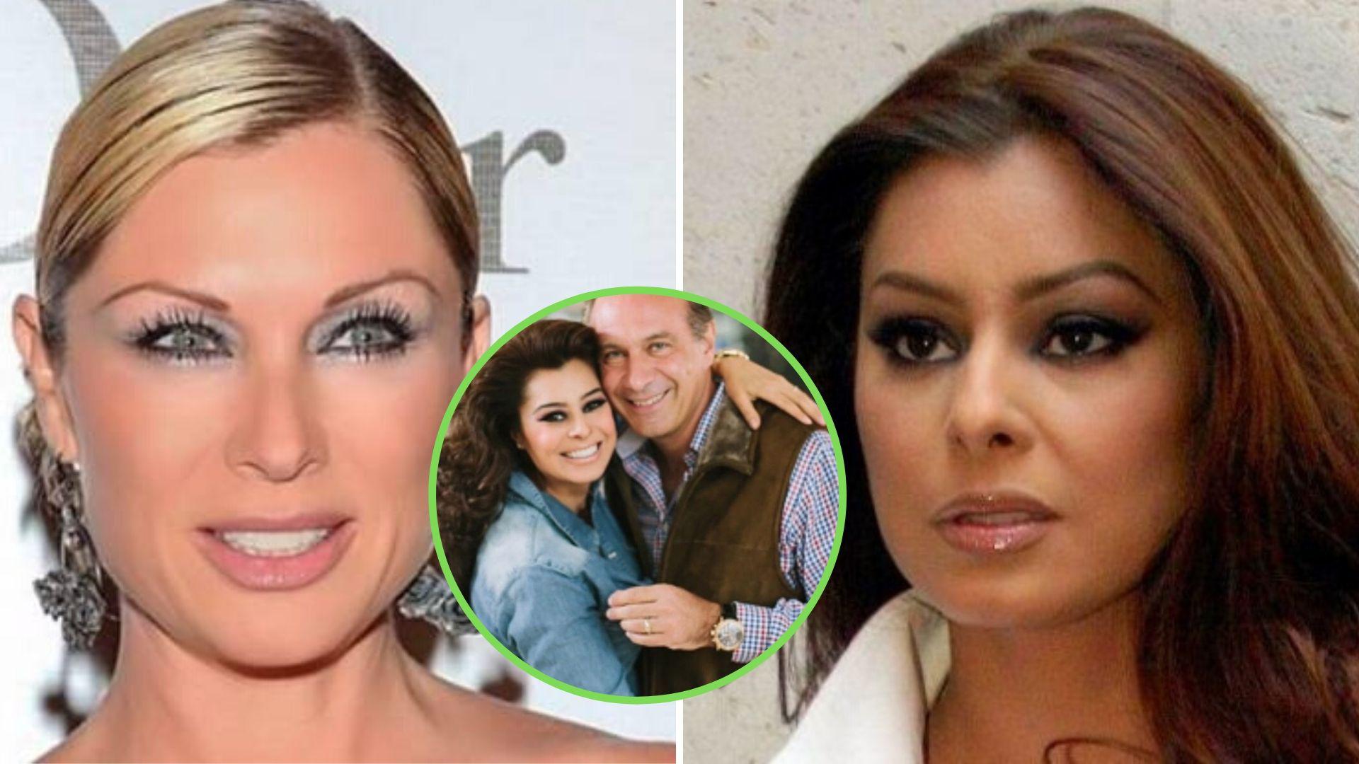 Foto: Instagram Yadhira Carrillo