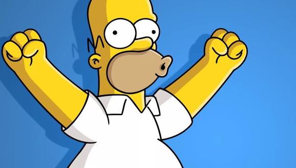 Homero Simpson arbitrará en el mundial Brasil 2014