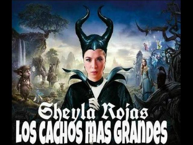 Memes se burlan de Sheyla Rojas y Patricio Parodi tras revelador video 