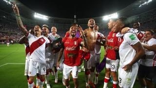 Perú al repechaje: así reaccionó la prensa internacional tras la victoria ante Paraguay
