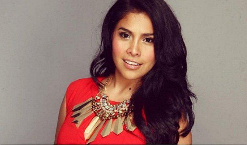 Maricarmen Marin demuestra su amor por las prendas amarillas en 5 looks 