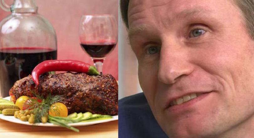 ​YouTube: Caníbal reveló el verdadero sabor de la carne humana [VIDEO]