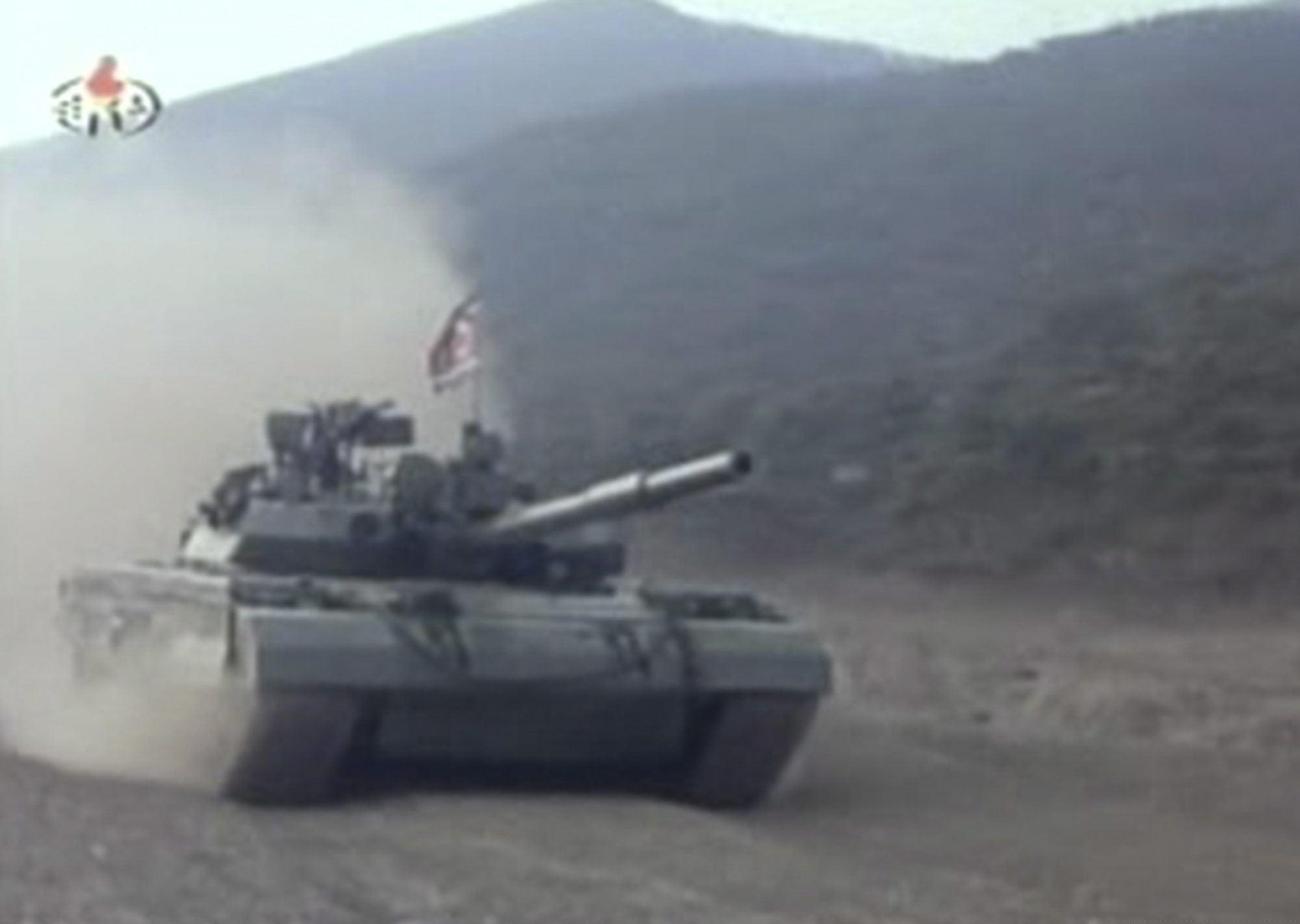 Corea del Norte recurre a Youtube y Twitter como propaganda