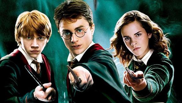 El sorprendente cambio de los actores de Harry Potter con el tiempo 
