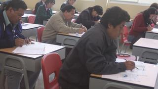 Publican nueva fecha para el examen de la Carrera Magisterial 