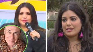 Clara Seminara cuestiona a Lucy Cabrera por supuesta cachetada que"Yuca" le tiró │VÍDEO