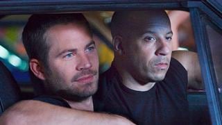 Vin Diesel recuerda a Paul Walker previo al estreno de “Fast & Furious 9”
