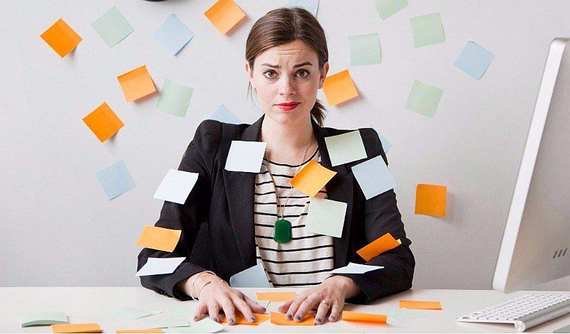 Descubre si el miedo a ser despedido puede ayudarte a trabajar mejor