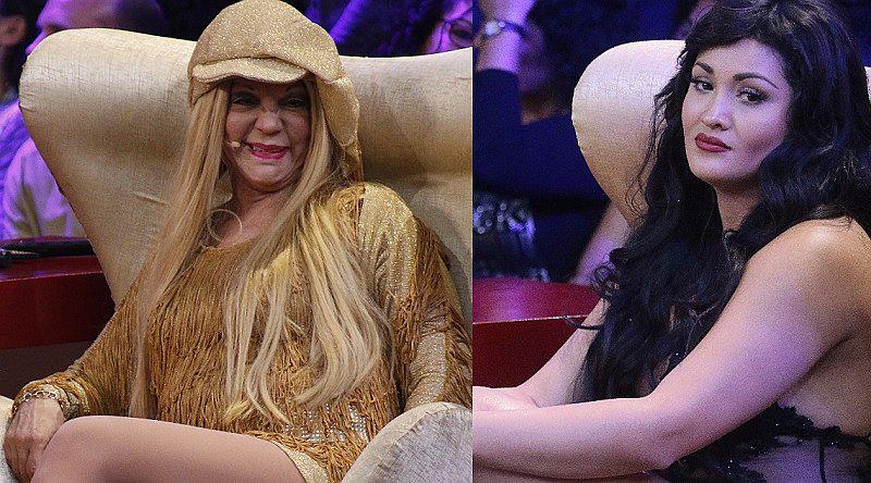 Michelle Soifer: Yola Polastri dice que no ve a guerrera como animadora infantil