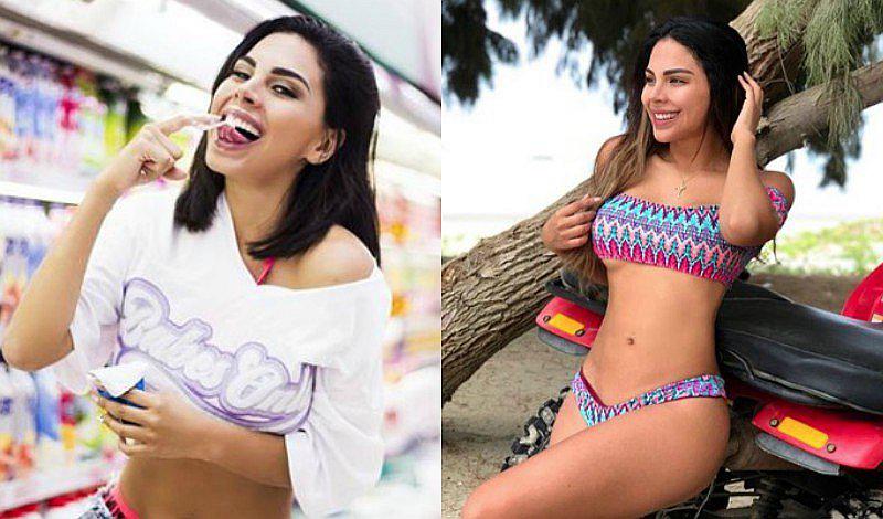 Stephanie Valenzuela: 3 bikinis para mujeres curvilíneas [FOTOS]