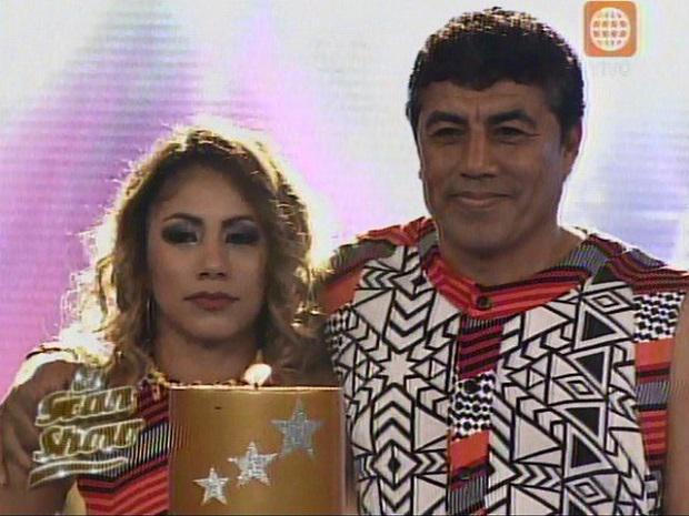 ​“Coyote” Rivera defiende a su cuñada Alondra García Miró 