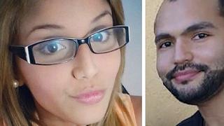 ​Venezolana es asesinada por su esposo cuando estaban a punto de firmar el divorcio
