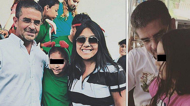 ​La oración que Tula Rodríguez reza todos los días para mejoría de Javier Carmona