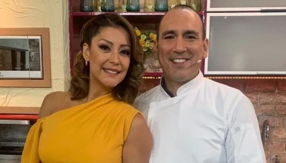 Rafael Fernández habla sobre el fin de su matrimonio con Karla Tarazona. (Foto: Instagram)