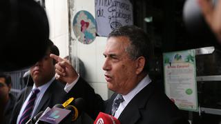 ​Caso Hugo Bustíos: Fiscal pide 25 años de prisión para Daniel Urresti [VIDEO]