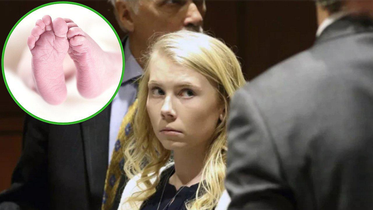 Joven sale embarazada, afirma que su bebé nació muerta y la enterró en su casa 