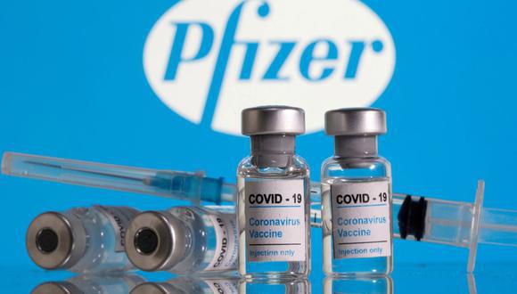 Informe de la revista Scientific Reports revela que la vacuna Pfizer no nos protegería tanto como pensábamos.
