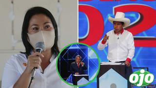 APP exige a Pedro Castillo y Keiko Fujimori suscribir pacto por la gobernabilidad