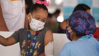Día del Niño Peruano: Minsa vacunará contra el COVID-19 hoy domingo en el Parque de las Leyendas