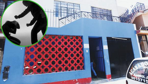 Vecinos evitan que mujer muera ahorcada por su pareja en SMP