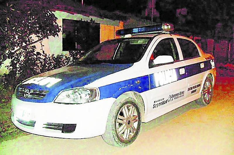 Argentina: Peruano fue captado filmando a niñas desnudas 