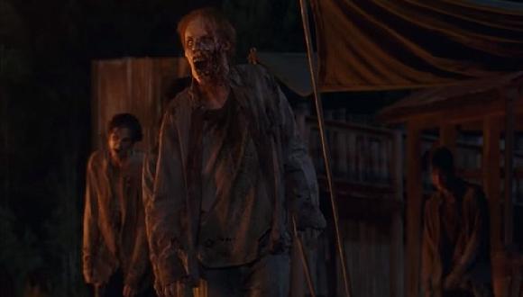 ​The Walking Dead: Séptima temporada iniciará el 23 de octubre [TRÁILER]