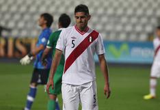 Carlos Zambrano indignado con el arbitraje del Perú vs. Brasil: “Hacen lo que quieren con el VAR”