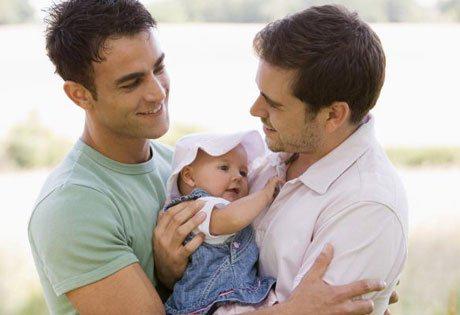 ¿Familias homoparentales?, ¿Qué es y cómo se conforma?