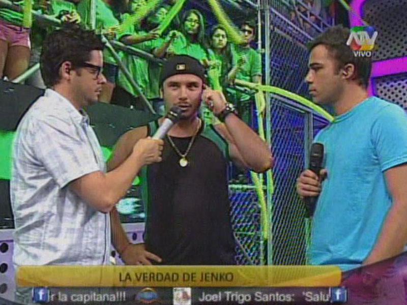 Esto Es Guerra habría contratado a Mario Hart por pedido de Alejandra Baigorria [VIDEO] 