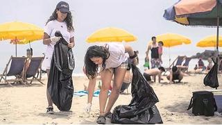  La Sociedad Nacional de Pesquería convoca a voluntarios