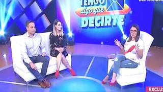 Supuesta actividad paranormal ocurrió durante programa de Lady Guillén (VIDEO)