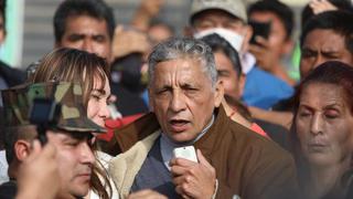 Liberación de Antuaro Humala: jefe del INPE está citado para este miércoles en la Comisión de Justicia
