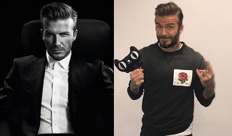David Beckham podría ser uno de los hombres más ricos de la faz del universo