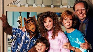  'Alf': así lucen sus personajes después de tres décadas 