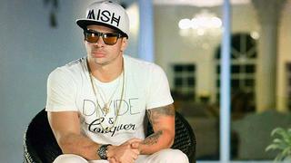 Mario Hart habla tras ampay con Korina Rivadeneira en discoteca 