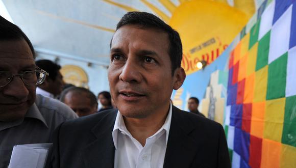 UPP: Fue un error haber ido con Humala en las elecciones 2006