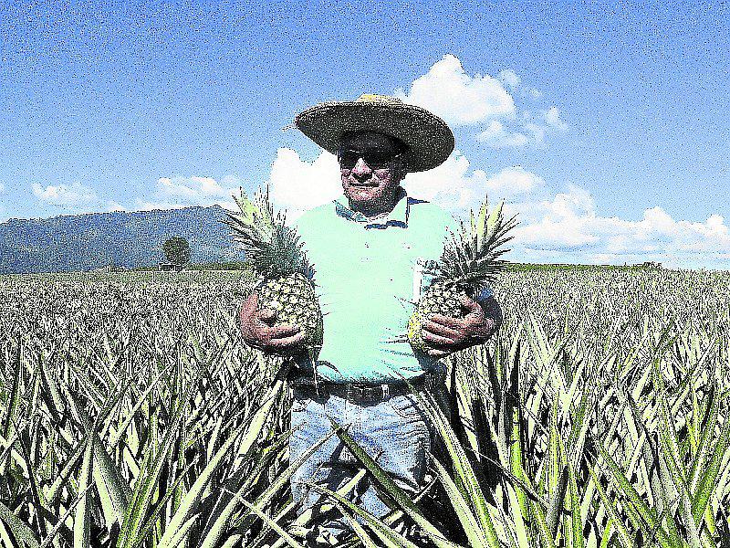 Satipo,  un paraíso entre cataratas