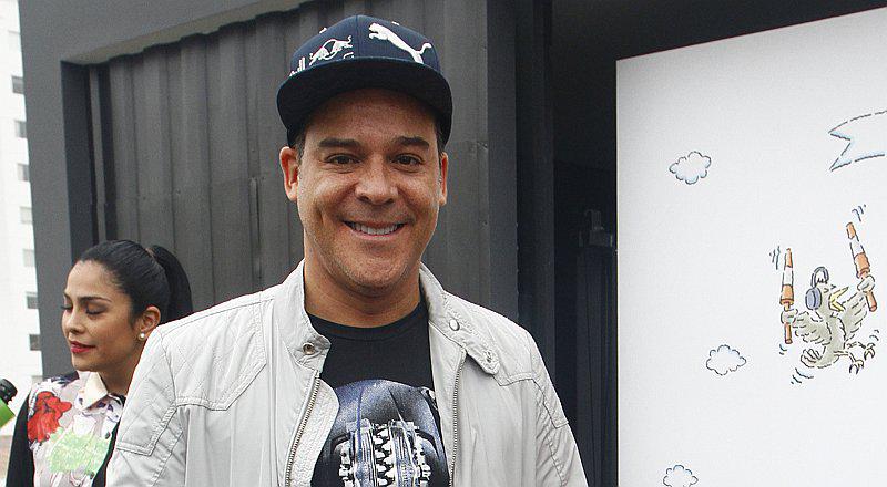 ​Adolfo Aguilar: Estoy en regla con la Sunat, no debo nada  