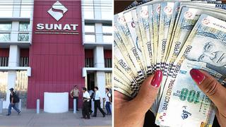 Sunat: Unos 8 mil contribuyentes tienen pendiente su devolución de impuestos del 2019