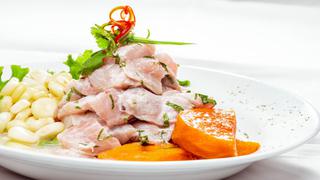 El cebiche peruano es uno de los 10 platos de Latinoamérica más famosos del mundo