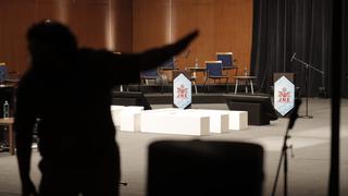 Debate presidencial del JNE: Cómo y dónde ver el encuentro entre Pedro Castillo y Keiko Fujimori